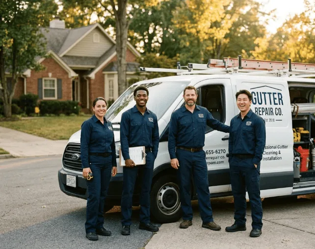Gutter Repair company in Altadena, CA