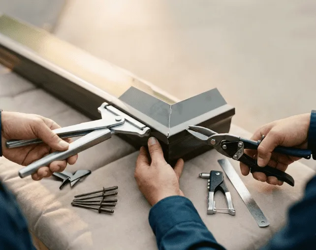 Why choose Gutter Repair in Altadena, CA